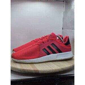 Adidas X_PLR Boost‎ Originals Men's Shoes SneakersUS 10.5  Red BD7984.